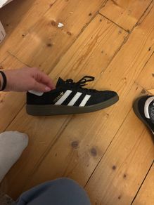 adidas spezial shoes