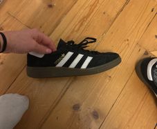 adidas spezial shoes