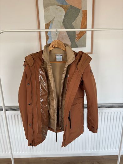 columbia jacket