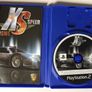 Xtreme Speed [2004] (Playstation 2 Game) [PAL] Image 3