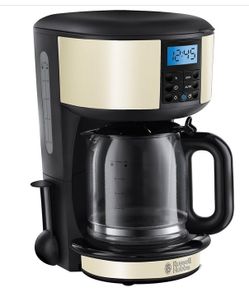 Russell Hobbs Legacy Coffee Maker