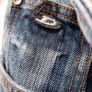 denim jeans 30 DIESEL Image 4