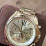 Flawless Michael Kors Watch with official box Image 2