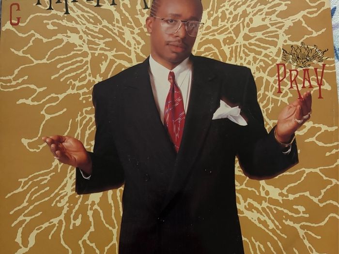 MC Hammer Pray Slam The Hammer Mix 1990