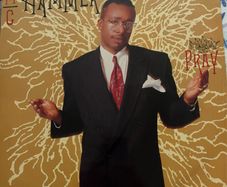 MC Hammer Pray Slam The Hammer Mix 1990