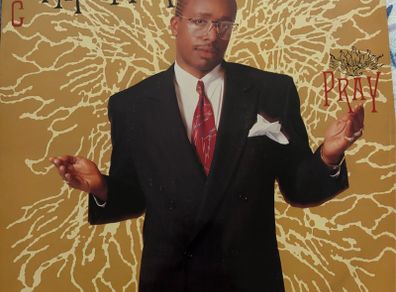 MC Hammer Pray Slam The Hammer Mix 1990
