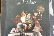 Religion Meaning &amp; Values