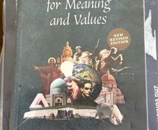 Religion Meaning & Values