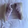 Nike Air Force 1 '07 Suede Club Lilac Image 5