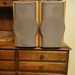 Kenwood LS-SG6 Speakers