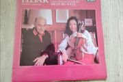Vinyl Kyung-Wha Chung / London Philharmonic Orchestra / Sir Georg Solti - Violin Concerto