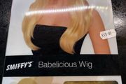A wig