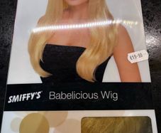 A wig