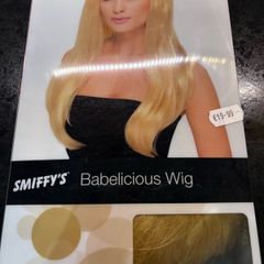 A wig