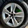 15" Genuine Audi Alloys 5/100 Image 3