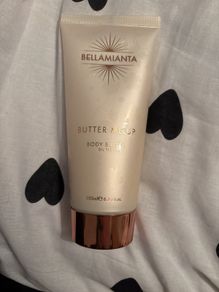 Bellamianta butter me up - body butter