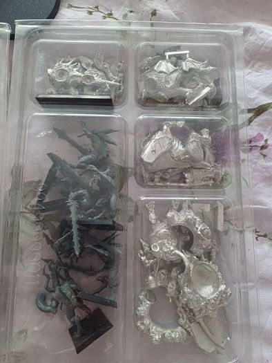 Warhammer Fantasy
