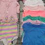 girls 3-6months bundle clothes Image 4