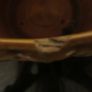 Vintage Mustard barrel planter... Image 4
