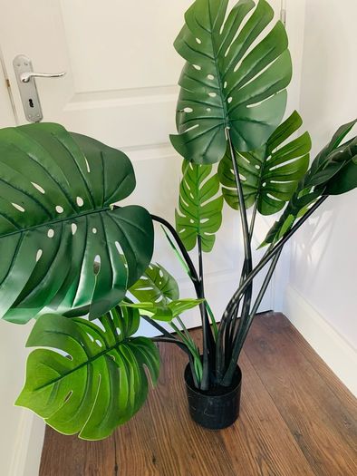 Artificial Indoor Plant