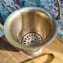 Vintage Ice Bucket Image 2