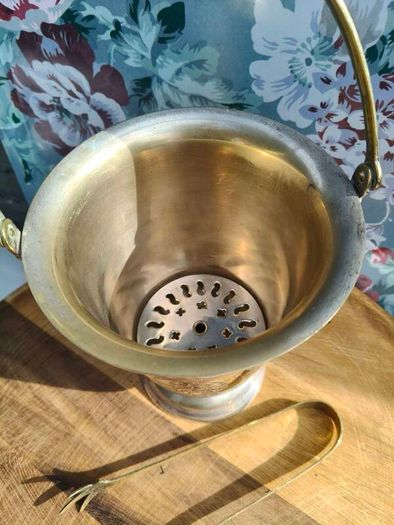 Vintage Ice Bucket