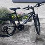 Rockrider kids bike (20" suits approximately age 6-9) Image 2