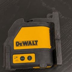 Dewalt Dw088cg-xj Green Laser