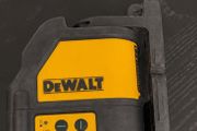 Dewalt Dw088cg-xj Green Laser