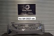 vw id4 2021-on front bumper