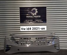 vw id4 2021-on front bumper