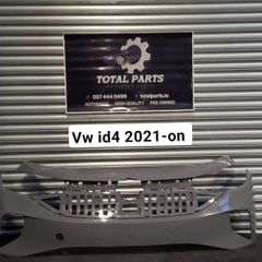 vw id4 2021-on front bumper