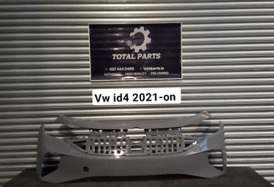 vw id4 2021-on front bumper