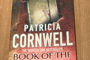 Patricia Cornwall Novels