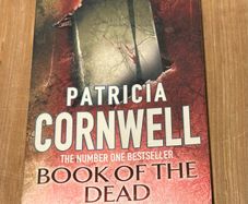 Patricia Cornwall Novels