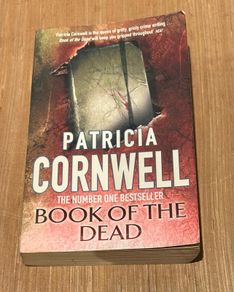 Patricia Cornwall Novels