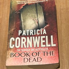 Patricia Cornwall Novels