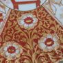 Antique 142 years old hand painted plate Copeland , England 1883 Image 10