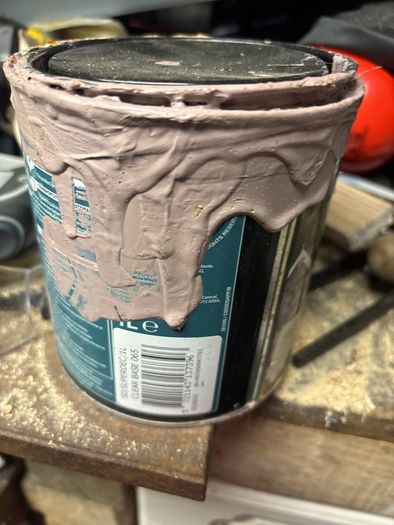 paint