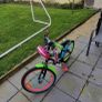 20 inch Milan girls bike Image 3