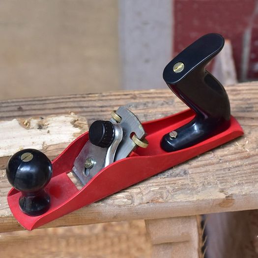 Handheld Bench Planer Wood Planer Woodworking Tools With Blade For Craftsmen Woodworking Crafts Making Repair Wooden Furniture