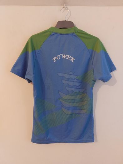 waterford gaa jersey
