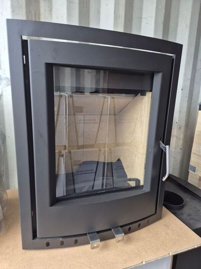 Henley stove