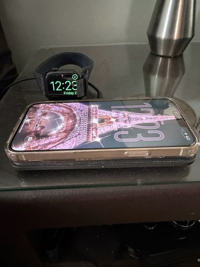 Nomad 3 in 1 Charging Station