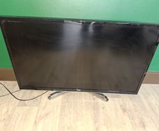 32 Inch Jvc Tv ,