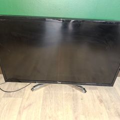 32 Inch Jvc Tv ,