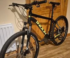 mtb mountain bike