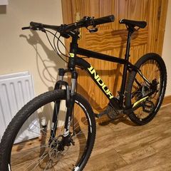 mtb mountain bike