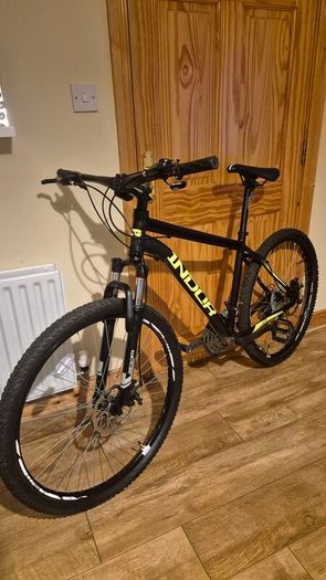 mtb mountain bike