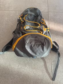 Mountain Warehouse Pace 20L Backpack